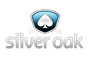 Silver Oak Casino  Bonus Code - 555% $11100 Welcome