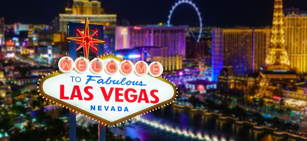 The Greatest Las Vegas Hotels