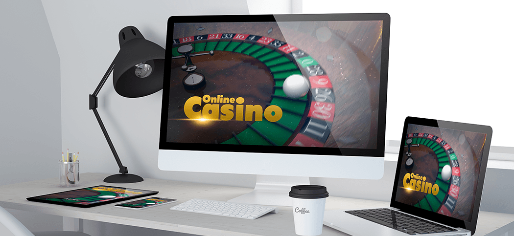 Ten Questions To Ask When Choosing the Perfect Online Casino