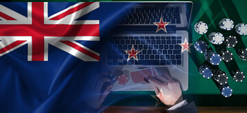 Week 32 Bonus Update - 5 New Zealand No Deposit Casinos at NoDepositRewards
